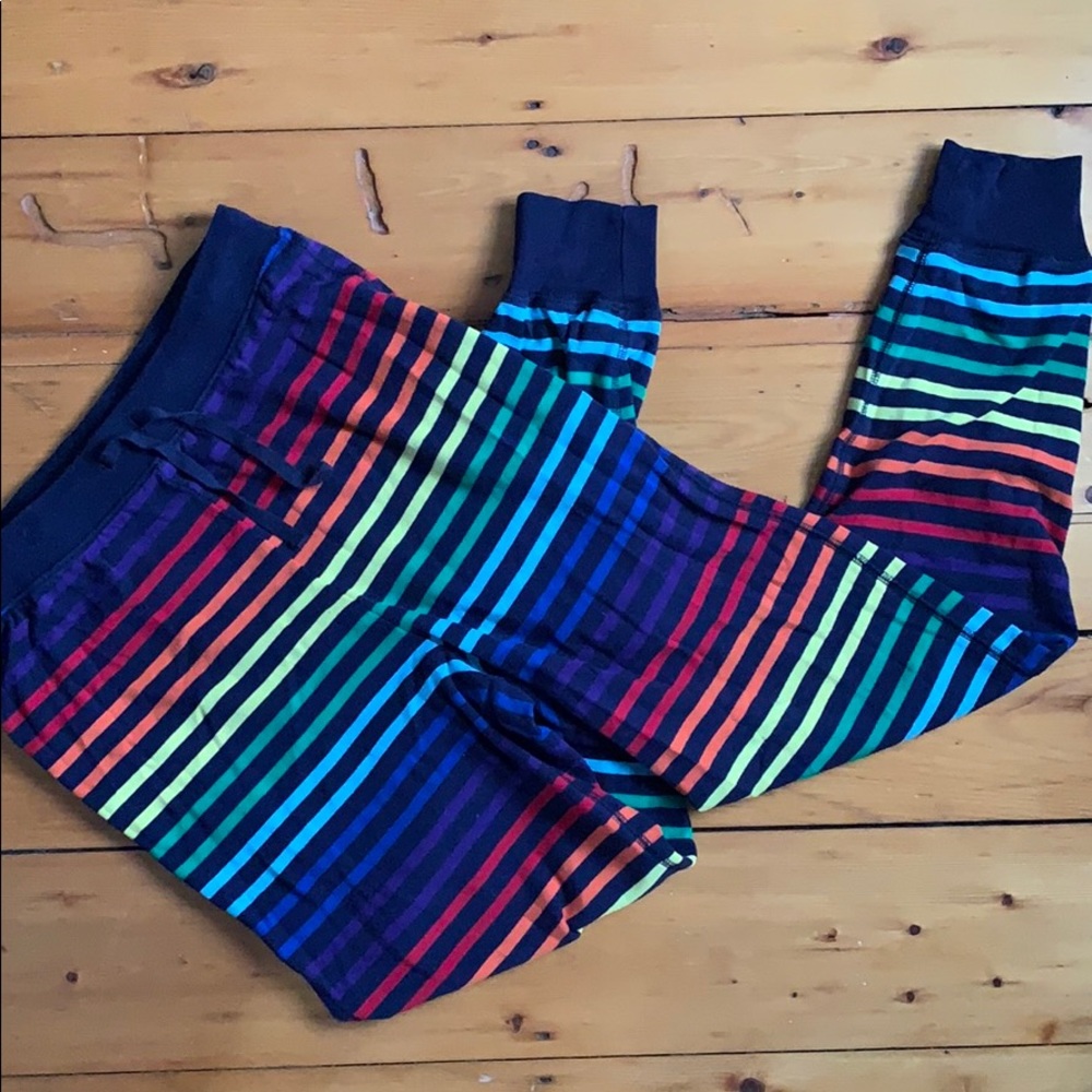 Primary adult pajama pants